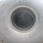 Крупногабаритные шины ФТ-117 40.00-57 фото