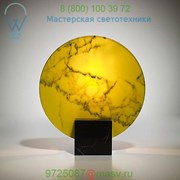 Lee Broom Acid Marble Table Lamp ACI0130, настольная лампа фото