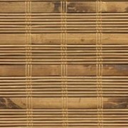 Жалюзи бамбуковые римские фото