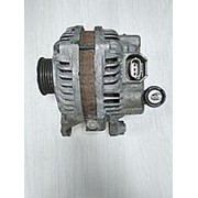 Генератор Mazda 2 BM/BN 2013-2018 фото