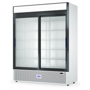 Холодильные шкафы ДИКСОН ШХ-1,5 СК КУПЕ