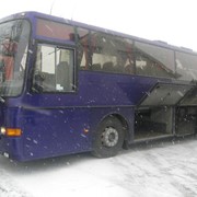 Автобусы грузопассажирские Volvo Ambasador турист фото