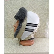 Головные уборы детские модель “ГЕНА“, шапки оптом, Бровары фото