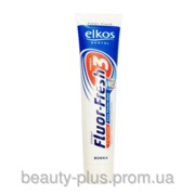 Elkos Dental Fluor-fresh 3 Зубная паста, 125 мл фото