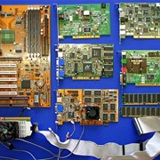 Модернизация компьютеров: замена вашего устаревшего или нерабочего оборудования на наше новое с гарантией! фотография