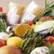 Декларация соответствия ТР ТС О безопасности пищевой продукции