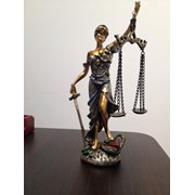 Квалифицированные юридические услуги опытных юристов