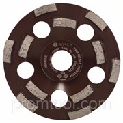 Алмазный чашечный шлифкруг Expert for Abrasive 125×22,23×4,5 мм фото