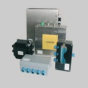 Корпуса защитные, взрывозащищенные корпуса фото