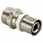 Фитинг заглушка концевая для ленты фото