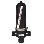 Пластиковый дисковый фильтр 3 резьба фото