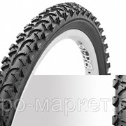 Велопокрышка 24“ x 1.95“ Seyoun SY-B007, 620210, без камеры фото