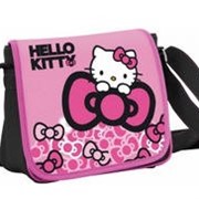 Сумка для девочек KITE Hello Kitty 533KITE фото