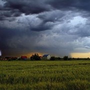 Блискавкозахист своїми руками фотография