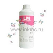Чернила E0010-01LLM для Epson T0826 Light Magenta 1л фото