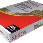 Бумага Xerox А3 Colotech plus фото