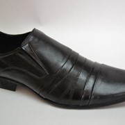 Классические туфли YUROS 314-383 фото