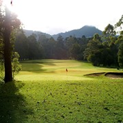 Гольф на Шри-Ланке фото