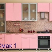 Мебель кухонная Смак 1