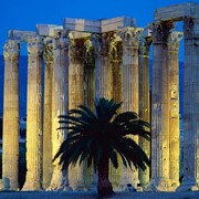 Туры экскурсионные в Грецию фотография