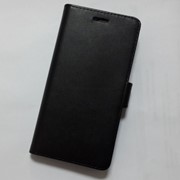 Кожаный чехол-книжка Valenta для смартфона Huawei P9 фото