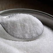 Крупнокристаллический сахар