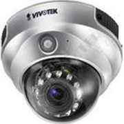 Видеокамеры систем охранного видеонаблюдения в Алматы фотография