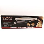 Выпрямитель для волос Sonar SN 920