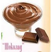 Наполнитель кондитерский шоколадный, шоколадно-кондитерская масса фотография