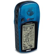 GPS-приемник eTrex Legend