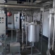 Завод пр-ва сырной продукции в Костромской области фото