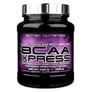 Аминокислота BCAA Xpress 700 г Scitec Nutrition фотография