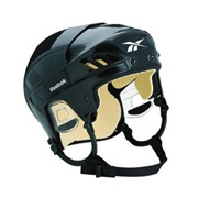 Шлем хоккейный Rbk Reebok 5k фото
