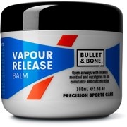 Крем грудной Bullet&Bone Vapour Release Balm (100мл)