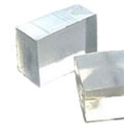 Мыльная основа прозрачная Crystal SLS Free, Англия, 1 кг фото