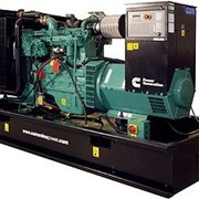 Дизельгенератор Cummins C 220 D5 (160 кВт)