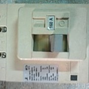 Автоматический выключатель ВА 57ф35 63А фото