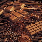 Ароматизаторы шоколада
