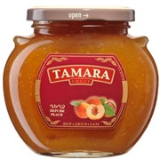 Джемы персиковые ТАМАРА фото