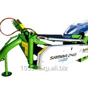 Косилка дисковая Samba 240 фото