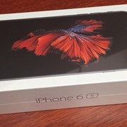 Iphone 6s 64gb Space Gray фото