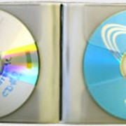 Портмоне для CD-дисков CdPort фото