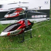 Радиоуправляемый вертолет с гироскопом, (QS8006)