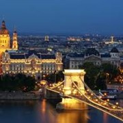 Туры экскурсионные: Венгерские выходные + Вена
