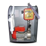 Аппарат для разлива с соплом на 20 мм, BE-M 20-230 Va.c. IMQ*HP 0.50 , 1700 литров/ч, Италия
