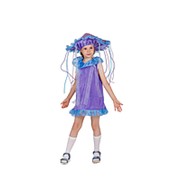 Карнавальный костюм детский Медуза (116) фото