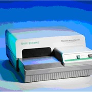 Анализаторы полуавтоматические бактериологические AutoScan 4