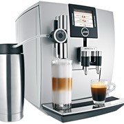Автоматические кофемашины, LAVAZZA