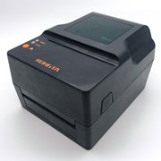 Термотрансферный принтер этикеток фото