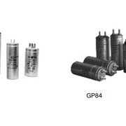 Конденсаторы общего применения (cерия GP42 и GP84)